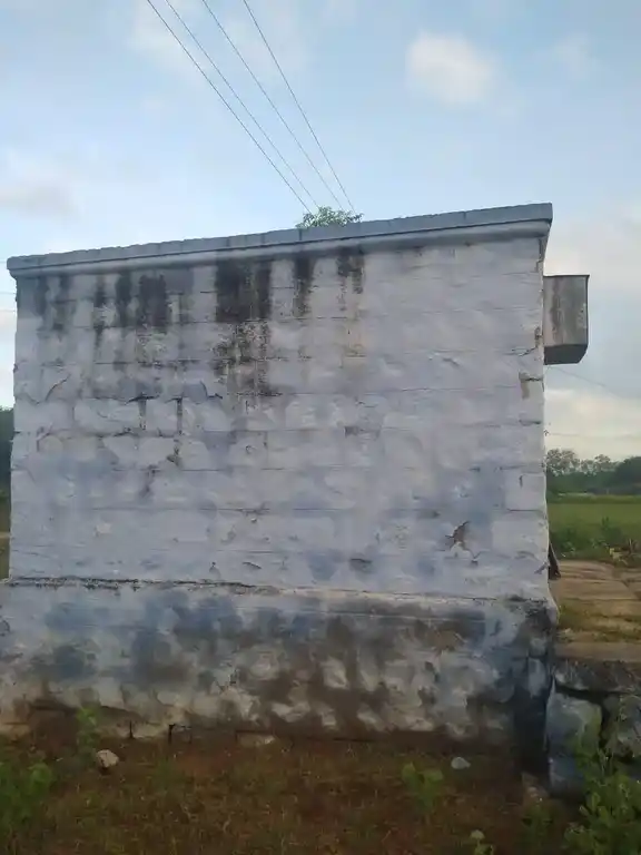 Arulmigu Vinayagar Temple, Melakkotai - 624613 அருள்மிகு விநாயகர் திருக்கோயில், Melakkotai - 624613, Dindigul - Ancient Temple Architecture and History Image 2