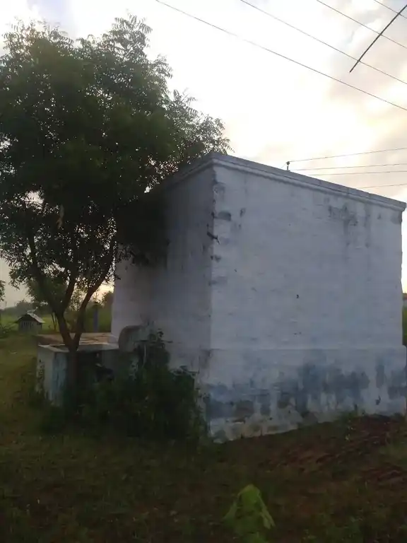 Arulmigu Vinayagar Temple, Melakkotai - 624613 அருள்மிகு விநாயகர் திருக்கோயில், Melakkotai - 624613, Dindigul - Ancient Temple Architecture and History Image 4