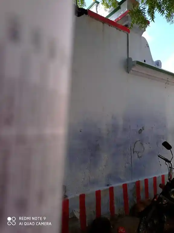 Arulmigu Vinayagar Temple, Melakottai - 625706 Temple