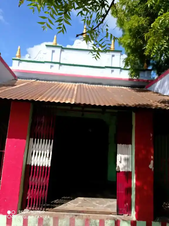 Arulmigu Vinayagar Temple, Melakottai - 625706 அருள்மிகு விநாயகர் திருக்கோவில், மேலக்கோட்டை - 625706, Madurai - Ancient Temple Architecture and History Image 2