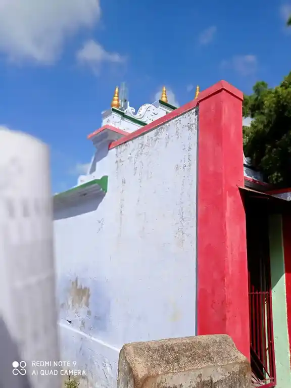 Arulmigu Vinayagar Temple, Melakottai - 625706 அருள்மிகு விநாயகர் திருக்கோவில், மேலக்கோட்டை - 625706, Madurai - Ancient Temple Architecture and History Image 3