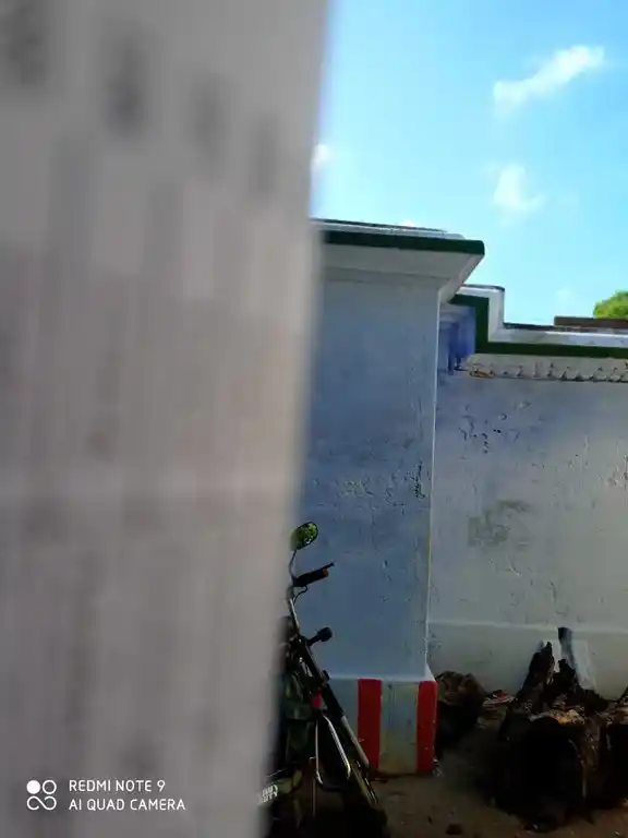 Arulmigu Vinayagar Temple, Melakottai - 625706 அருள்மிகு விநாயகர் திருக்கோவில், மேலக்கோட்டை - 625706, Madurai - Ancient Temple Architecture and History Image 4