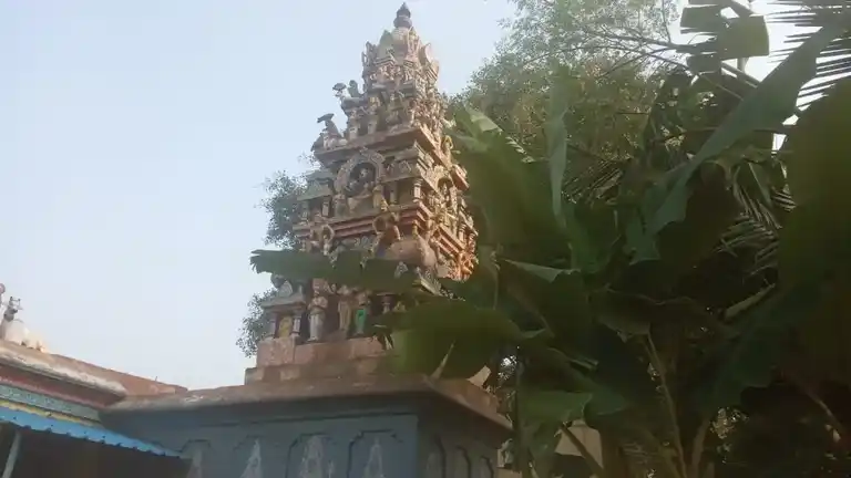 Arulmigu Vinayagar Temple, Melakudikadu - 612904 Temple