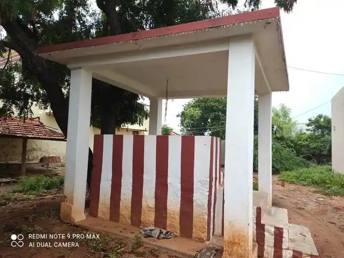 Arulmigu Vinayagar Temple, Melakuilkudi - 625019
