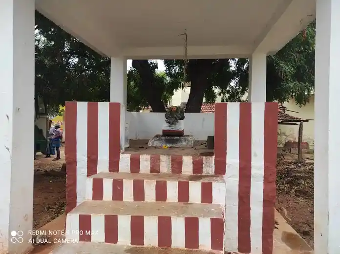 Arulmigu Vinayagar Temple, Melakuilkudi - 625019 விநாயகர் திருக்கோயில், Melakuilkudi - 625019, Madurai - Ancient Temple Architecture and History Image 2