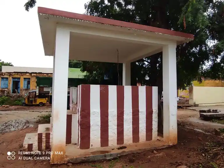 Arulmigu Vinayagar Temple, Melakuilkudi - 625019 விநாயகர் திருக்கோயில், Melakuilkudi - 625019, Madurai - Ancient Temple Architecture and History Image 3