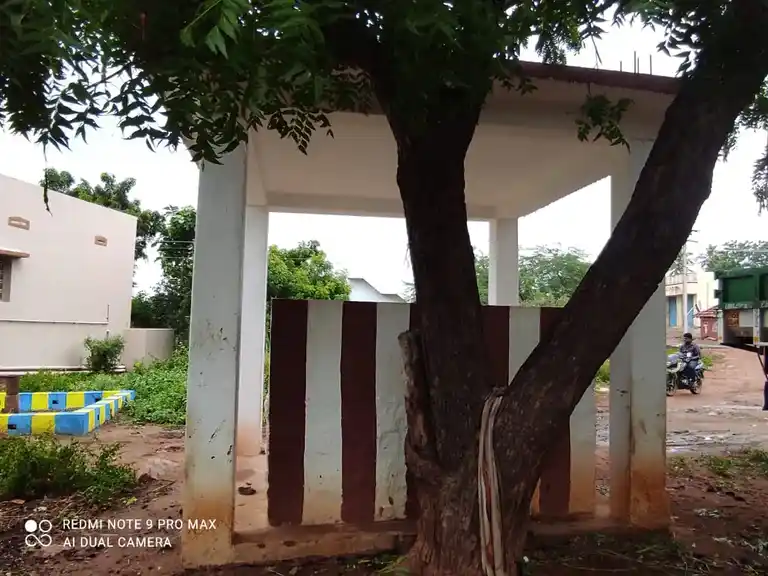 Arulmigu Vinayagar Temple, Melakuilkudi - 625019 விநாயகர் திருக்கோயில், Melakuilkudi - 625019, Madurai - Ancient Temple Architecture and History Image 4