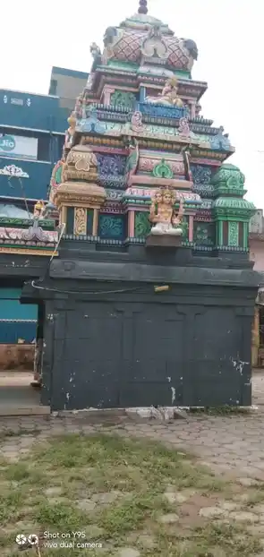 Arulmigu Vinayagar Temple, Melapalaiyam - 607202 அருள்மிகு விநாயகர் திருக்கோயில், Melapalaiyam - 607202, Kallakurichi - Ancient Temple Architecture and History Image 2