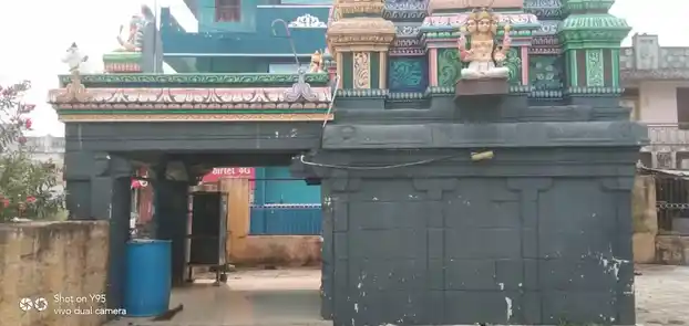 Arulmigu Vinayagar Temple, Melapalaiyam - 607202 அருள்மிகு விநாயகர் திருக்கோயில், Melapalaiyam - 607202, Kallakurichi - Ancient Temple Architecture and History Image 3