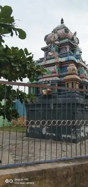 Arulmigu Vinayagar Temple, Melapalaiyam - 607202 அருள்மிகு விநாயகர் திருக்கோயில், Melapalaiyam - 607202, Kallakurichi - Ancient Temple Architecture and History Image 5