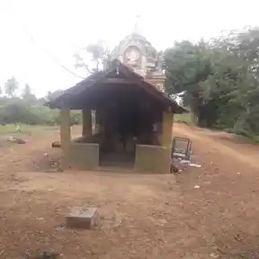 Arulmigu Vinayagar Temple, Melapatti. Rasiyamangalam, Alangudi Taluk - 622301