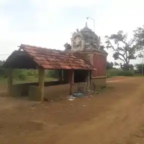 Arulmigu Vinayagar Temple, Melapatti. Rasiyamangalam, Alangudi Taluk - 622301 அருள்மிகு விநாயகர் திருக்கோயில், மேலப்பட்டி ராசியமங்கலம், ஆலங்குடி வட்டம் - 622301, Pudukkottai - Ancient Temple Architecture and History Image 2