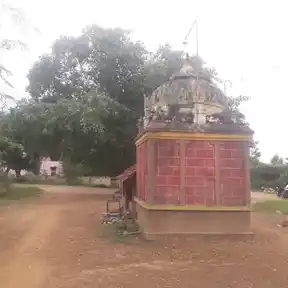 Arulmigu Vinayagar Temple, Melapatti. Rasiyamangalam, Alangudi Taluk - 622301 அருள்மிகு விநாயகர் திருக்கோயில், மேலப்பட்டி ராசியமங்கலம், ஆலங்குடி வட்டம் - 622301, Pudukkottai - Ancient Temple Architecture and History Image 3