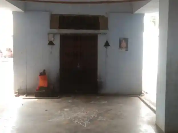 Arulmigu Vinayagar Temple, Melapuliyur - 621101 அருள்மிகு விநாயகர் திருக்கோயில், Melapuliyur - 621101, Perambalur - Ancient Temple Architecture and History Image 3