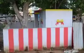 Arulmigu Vinayagar Temple, Melathotiyapatti, Melathoittiyapatti - 626125 அருள்மிகு விநாயகர் திருக்கோயில், மேலதொட்டியபட்டி, மேலதொட்டியபட்டி - 626125, Virudhunagar - Ancient Temple Architecture and History Image 4