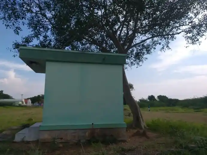 Arulmigu Vinayagar Temple, Melavaliyampatti - 621313 அருள்மிகு விநாயகர் திருக்கோயில்,  - 621313, Karur - Ancient Temple Architecture and History Image 2