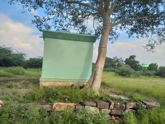 Arulmigu Vinayagar Temple, Melavaliyampatti - 621313 அருள்மிகு விநாயகர் திருக்கோயில்,  - 621313, Karur - Ancient Temple Architecture and History Image 3