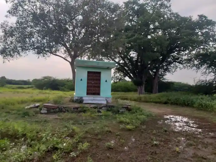 Arulmigu Vinayagar Temple, Melavaliyampatti - 621313 அருள்மிகு விநாயகர் திருக்கோயில்,  - 621313, Karur - Ancient Temple Architecture and History Image 4