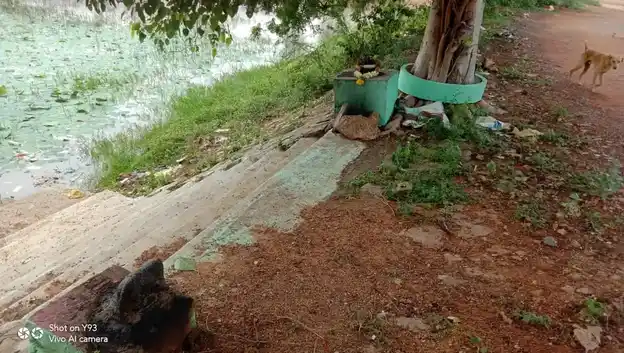 Arulmigu Vinayagar Temple, Melavaniyankudi - 630561 அருள்மிகு. விநாயகர் திருக்கோயில், Melavaniyankudi - 630561, Sivagangai - Ancient Temple Architecture and History Image 2