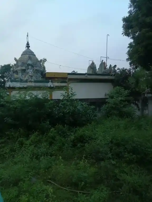 Arulmigu Vinayagar Temple, Melkaaranai - 605202 அருள்மிகு பிள்ளையார், சுப்பிரமணியர் திருக்கோயில், Melkaaranai - 605202, Viluppuram - Ancient Temple Architecture and History Image 4