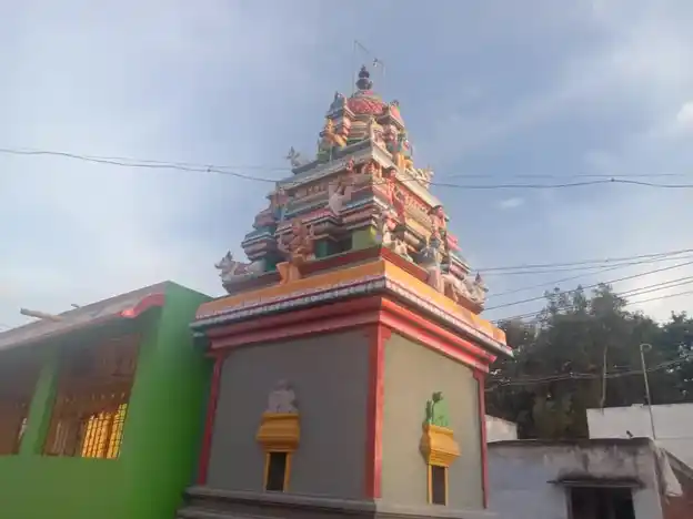 Arulmigu Vinayagar Temple, Mellanur - 604408 அருள்மிகு விநாயகர் திருக்கோயில், Mellanur - 604408, Tiruvannamalai - Ancient Temple Architecture and History Image 4