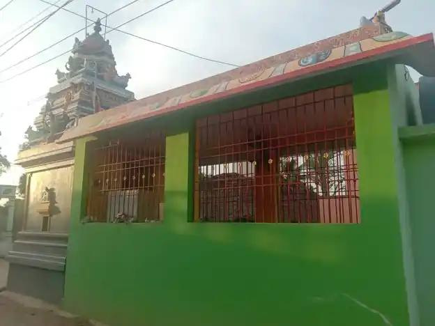 Arulmigu Vinayagar Temple, Mellanur - 604408 அருள்மிகு விநாயகர் திருக்கோயில், Mellanur - 604408, Tiruvannamalai - Ancient Temple Architecture and History Image 5