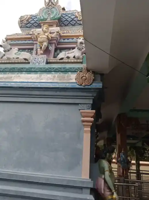 Arulmigu Vinayagar Temple, Melur - 606201 அருள்மிகு விநாயகர் திருக்கோயில், Melur - 606201, Kallakurichi - Ancient Temple Architecture and History Image 4