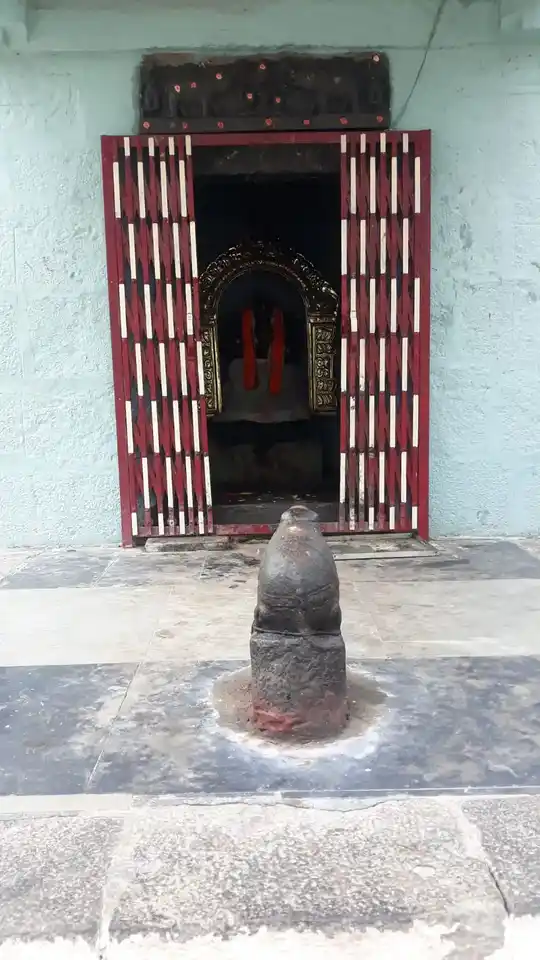 Arulmigu Vinayagar Temple, Mettupalaiyam - 621117 Arulmigu Vinayagar Temple, Mettupalaiyam - 621117, Perambalur - Ancient Temple Architecture and History Image 3