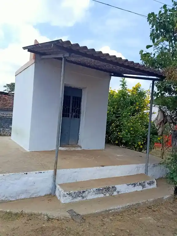 Arulmigu Vinayagar Temple, Mettuvavi, Mettuvavi - 642202
