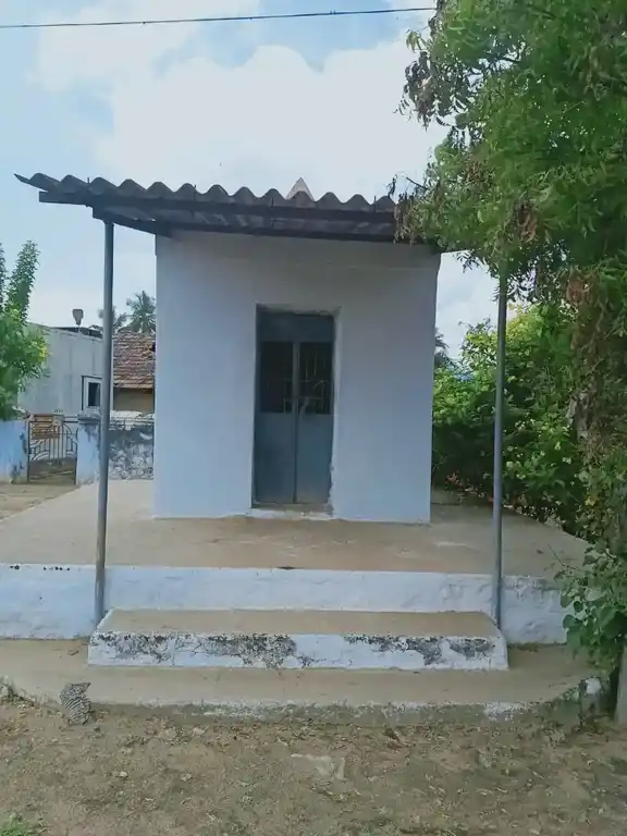 Arulmigu Vinayagar Temple, Mettuvavi, Mettuvavi - 642202 அருள்மிகு விநாயகா் திருக்கோயில், மெட்டுவாவி, கிணத்துக்கடவு வட்டம், மெட்டுவாவி, மெட்டுவாவி - 642202, Coimbatore - Ancient Temple Architecture and History Image 2