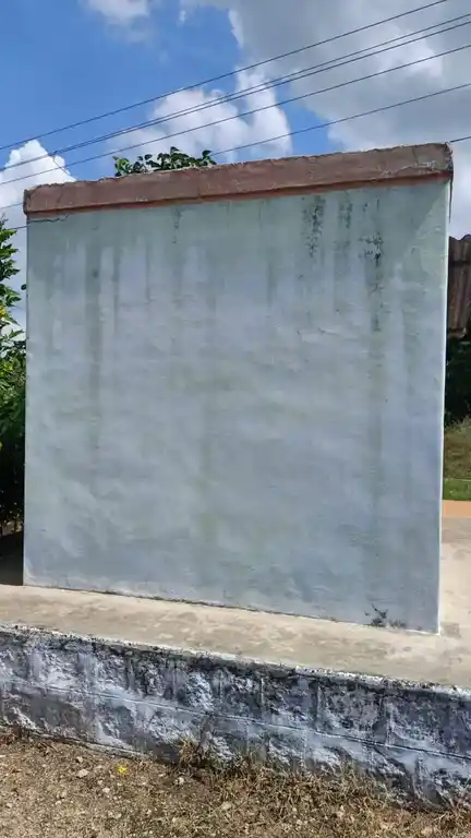 Arulmigu Vinayagar Temple, Mettuvavi, Mettuvavi - 642202 அருள்மிகு விநாயகா் திருக்கோயில், மெட்டுவாவி, கிணத்துக்கடவு வட்டம், மெட்டுவாவி, மெட்டுவாவி - 642202, Coimbatore - Ancient Temple Architecture and History Image 3