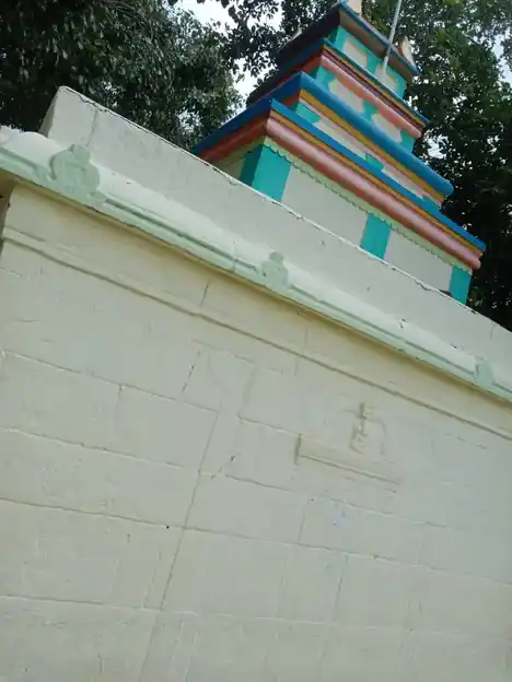 Arulmigu Vinayagar Temple, Middle Of The Village, Manallur - 627753 அருள்மிகு விநாயகர் திருக்கோயில், Middle Of The Village, Manallur - 627753, Tenkasi - Ancient Temple Architecture and History Image 2