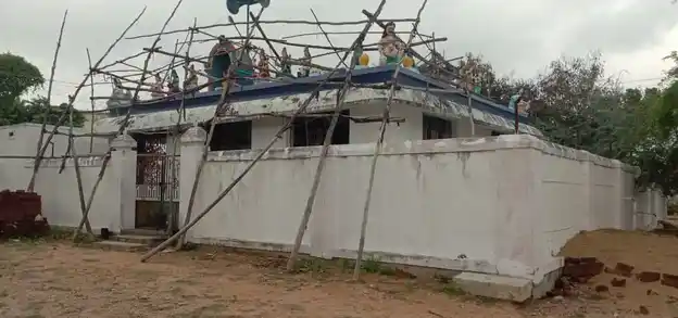 Arulmigu Vinayagar Temple, Minikiyour - 621305 Arulmigu Vinayagar Temple, Minikiyour - 621305, Thiruchirappalli - Ancient Temple Architecture and History Image 2