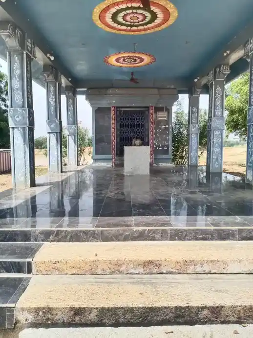 Arulmigu Vinayagar Temple, Mkovilpatti, Mkovilpatti - 630501 அருள்மிகு விநாயகர் திருக்கோயில், Mkovilpatti, Mkovilpatti - 630501, Sivagangai - Ancient Temple Architecture and History Image 3