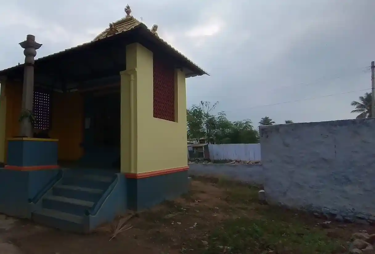 Arulmigu Vinayagar Temple, Modakkupatti - 642112 அருள்மிகு விநாயகர் திருக்கோயில், Modakkupatti - 642112, Tiruppur - Ancient Temple Architecture and History Image 2