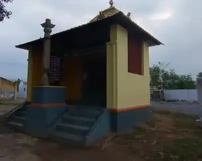 Arulmigu Vinayagar Temple, Modakkupatti - 642112 அருள்மிகு விநாயகர் திருக்கோயில், Modakkupatti - 642112, Tiruppur - Ancient Temple Architecture and History Image 4