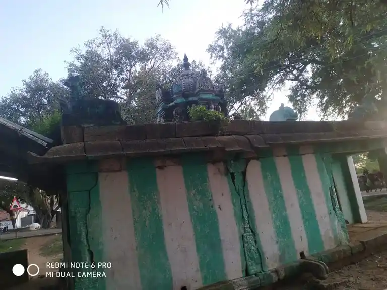 Arulmigu Vinayagar Temple, Molvai - 621652 Arulmigu Vinayagar Temple, Molvai - 621652, Thiruchirappalli - Ancient Temple Architecture and History Image 2