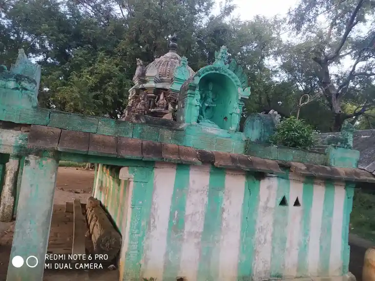 Arulmigu Vinayagar Temple, Molvai - 621652 Arulmigu Vinayagar Temple, Molvai - 621652, Thiruchirappalli - Ancient Temple Architecture and History Image 4