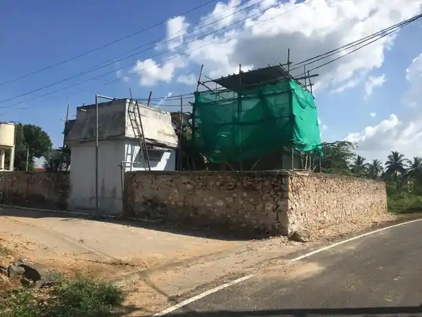 Arulmigu Vinayagar Temple, Mondikalipalayam, Vadavalli - 641653