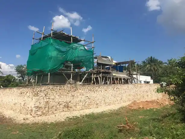 Arulmigu Vinayagar Temple, Mondikalipalayam, Vadavalli - 641653 Arulmigu Vinayagar Temple, Mondikalipalayam, Vadavalli - 641653, Coimbatore - Ancient Temple Architecture and History Image 2