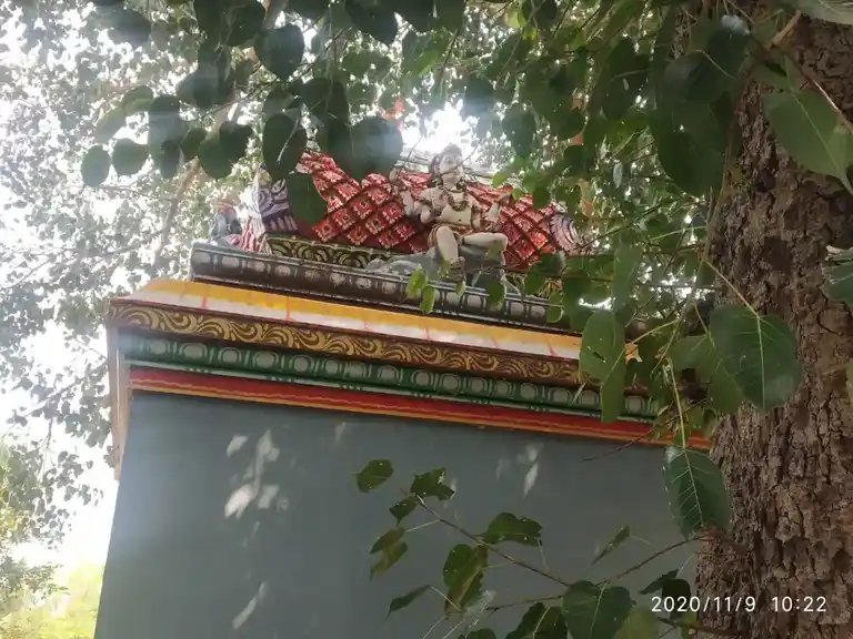 Arulmigu Vinayagar Temple, Mondipatti - 621306 அ/மி விநாயகர், Mondipatti - 621306, Thiruchirappalli - Ancient Temple Architecture and History Image 3