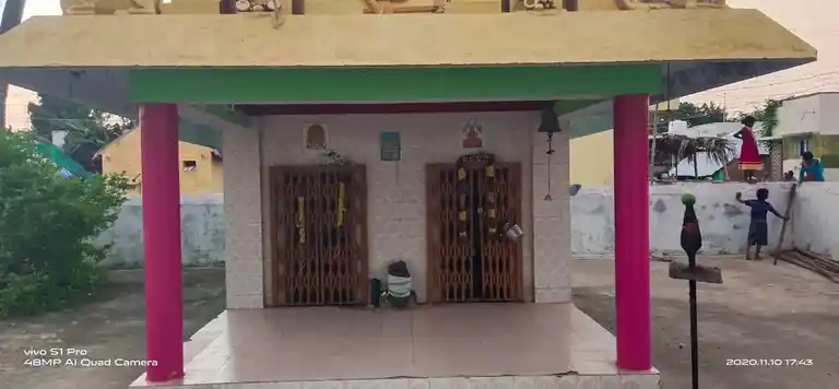 Arulmigu Vinayagar Temple, Moongilpaadi - 606201 அருள்மிகு விநாயகர் திருக்கோயில், Moongilpaadi - 606201, Kallakurichi - Ancient Temple Architecture and History Image 2