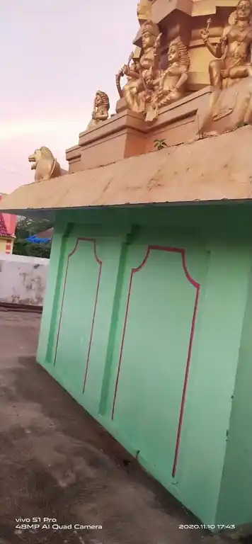 Arulmigu Vinayagar Temple, Moongilpaadi - 606201 அருள்மிகு விநாயகர் திருக்கோயில், Moongilpaadi - 606201, Kallakurichi - Ancient Temple Architecture and History Image 4