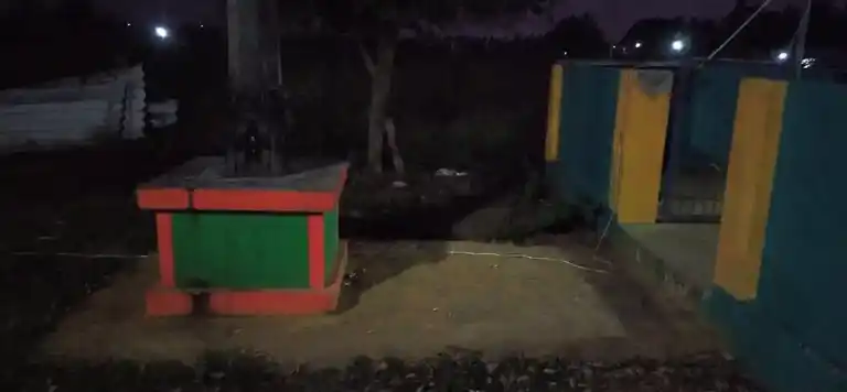 Arulmigu Vinayagar Temple, Moongilpalayam Ennamangalam - 638501 Temple