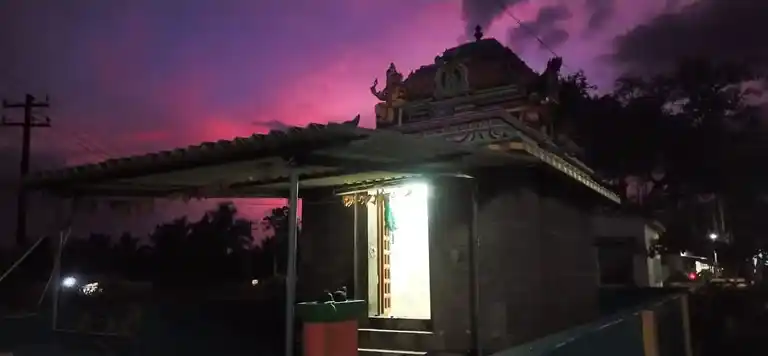 Arulmigu Vinayagar Temple, Moongilpalayam Ennamangalam - 638501 அருள்மிகு விநாயகர் திருக்கோயில், Moongilpalayam Ennamangalam - 638501, Erode - Ancient Temple Architecture and History Image 2