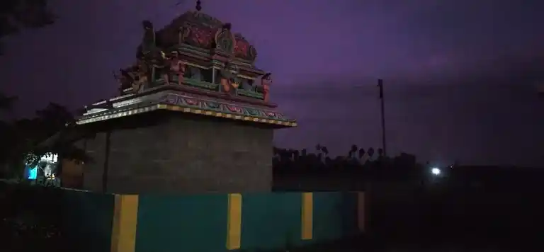 Arulmigu Vinayagar Temple, Moongilpalayam Ennamangalam - 638501 அருள்மிகு விநாயகர் திருக்கோயில், Moongilpalayam Ennamangalam - 638501, Erode - Ancient Temple Architecture and History Image 6