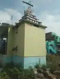 Arulmigu Vinayagar Temple, Moovaraivendran, Moovaraivendran - 626138 Temple