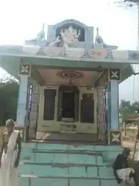 Arulmigu Vinayagar Temple, Moovaraivendran, Moovaraivendran - 626138 அருள்மிகு விநாயகர் திருக்கோயில், முவரைவென்றான், முவரைவென்றான் கிராமம் - 626138, Virudhunagar - Ancient Temple Architecture and History Image 5