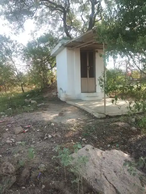 Arulmigu Vinayagar Temple, Moppiripalayam - 641659