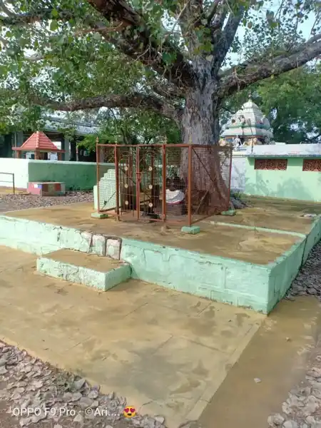 Arulmigu Vinayagar Temple, Moppiripalayam - 641659 அருள்மிகு விநாயகர் திருக்கோயில், சுண்டமேட்டுப்புதூர் - 641659, Coimbatore - Ancient Temple Architecture and History Image 4